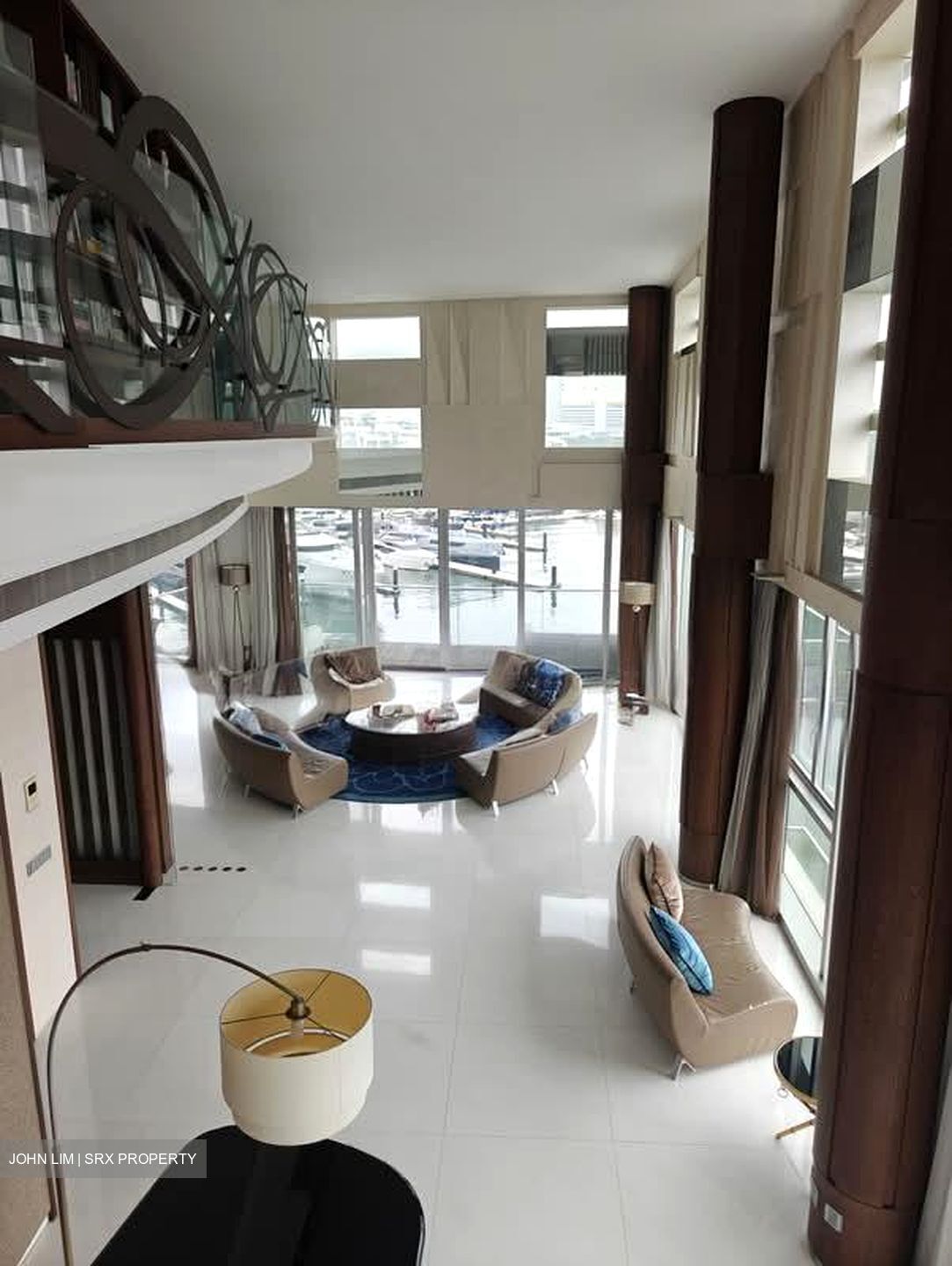 Reflections At Keppel Bay (D4), Condominium #575093441